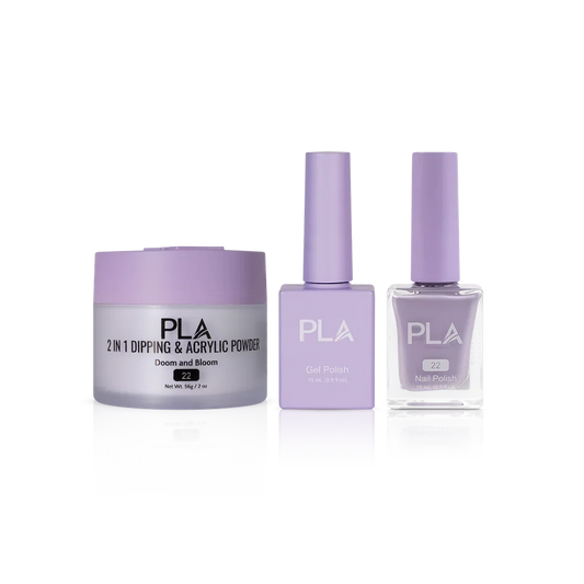 4-in-1 Doom and Bloom - 22