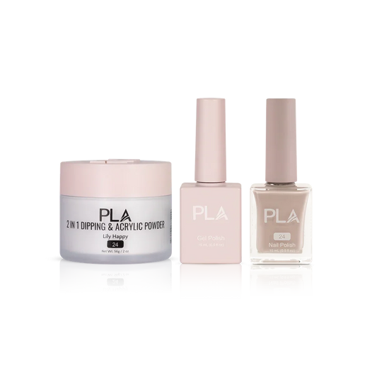 4-in-1 Lily Happy - 24