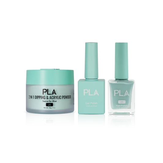 4-in-1 Succa for Blue - 25