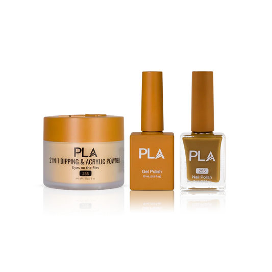 4-in-1 Eyes on the Pies - 255