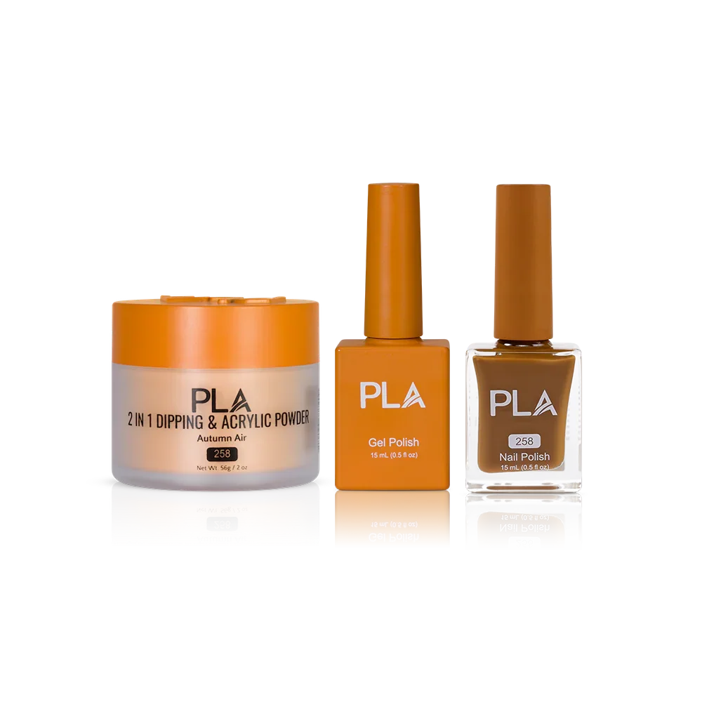 4-in-1 Autumn Air - 258