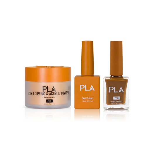 4-in-1 Autumn Air - 258