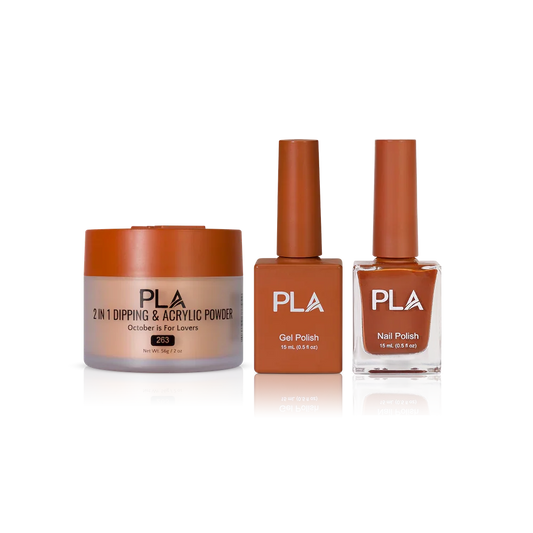 4-in-1 October is For Lovers - 263