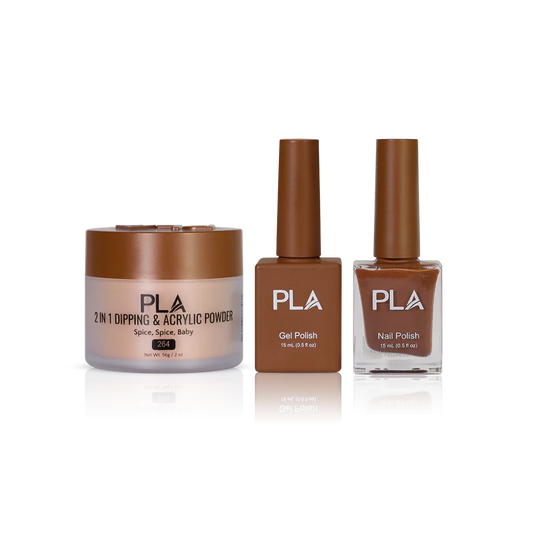 4-in-1 Spice, Spice, Baby - 264