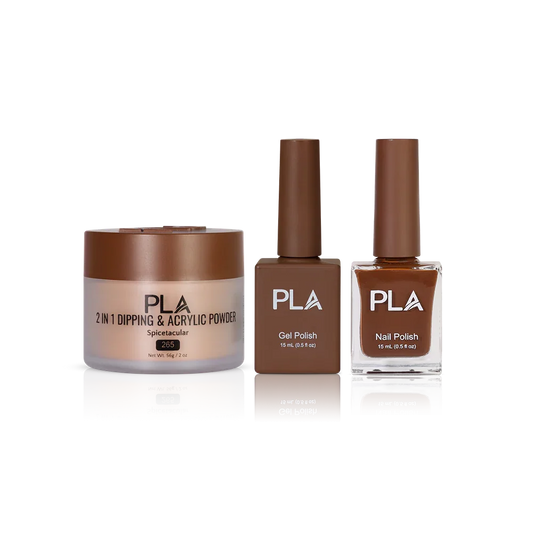 4-in-1 Spicetacular - 265