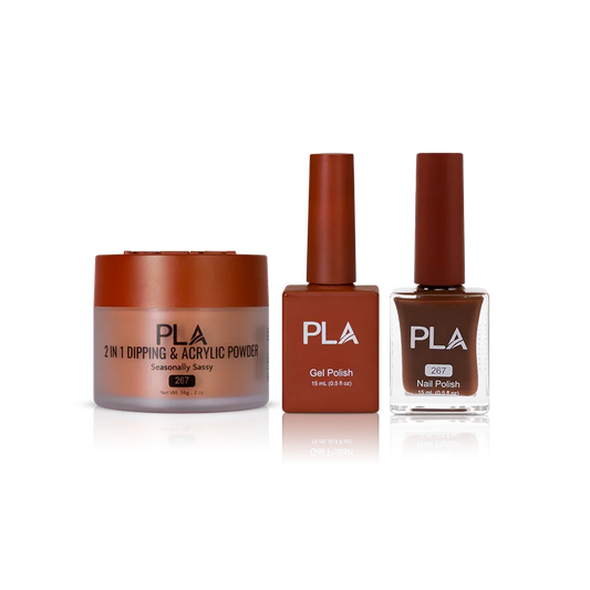 4-in-1 Seasonally Sassy - 267