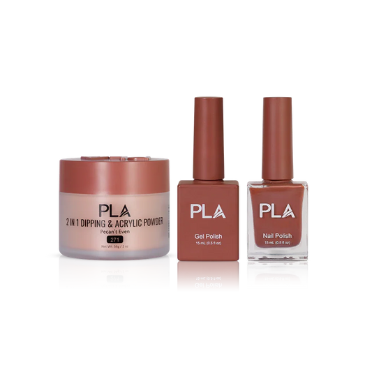 4-in-1 Pecanâ€™t Even - 271