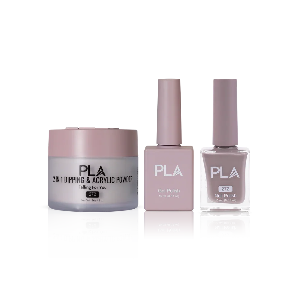 4-in-1 Falling For You - 272