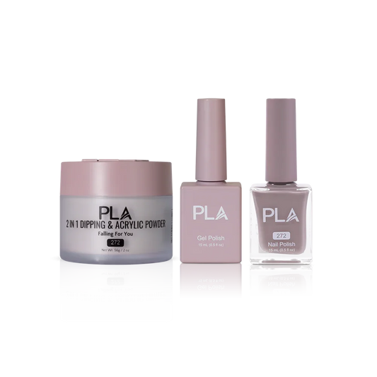 4-in-1 Falling For You - 272