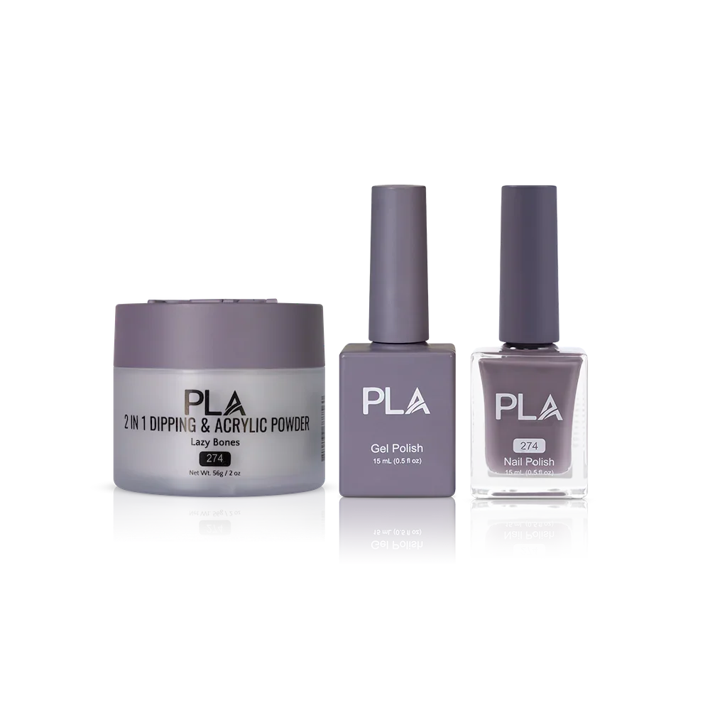 4-in-1 Lazy Bones - 274