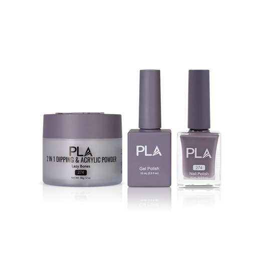 4-in-1 Lazy Bones - 274