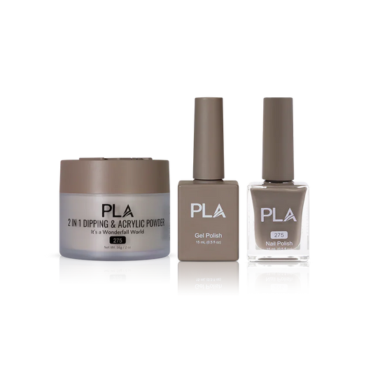 4-in-1 Itâ€™s a Wonderfall World - 275