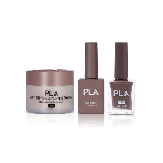 4-in-1 November to Remember - 276