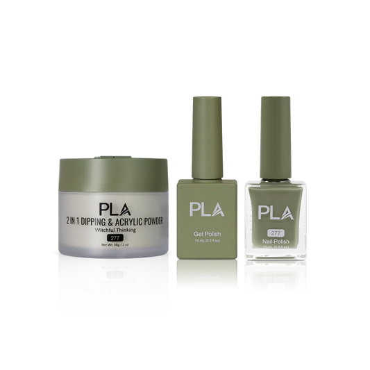 4-in-1 Witchful Thinking - 277