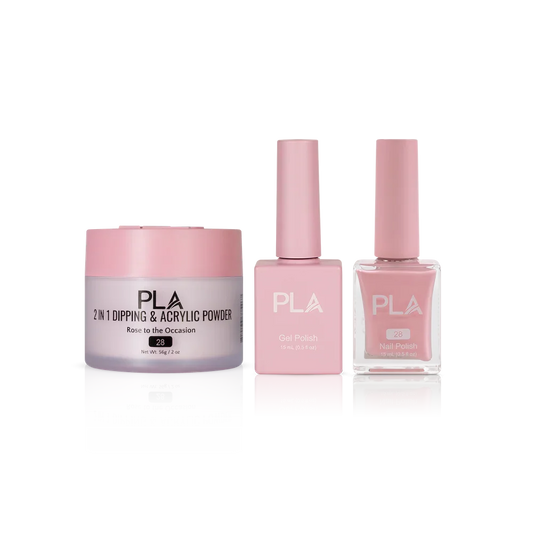 4-in-1 Rose to the Occasion - 28