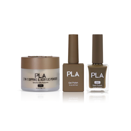 4-in-1 Smells Like Autumn - 280