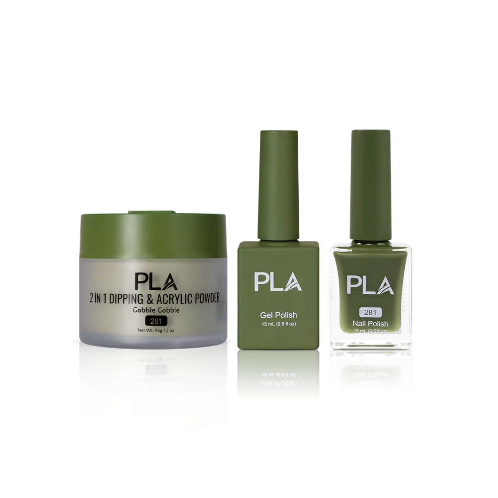 4-in-1 Gobble Gobble - 281