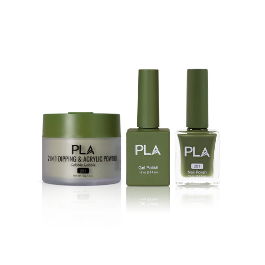 4-in-1 Gobble Gobble - 281