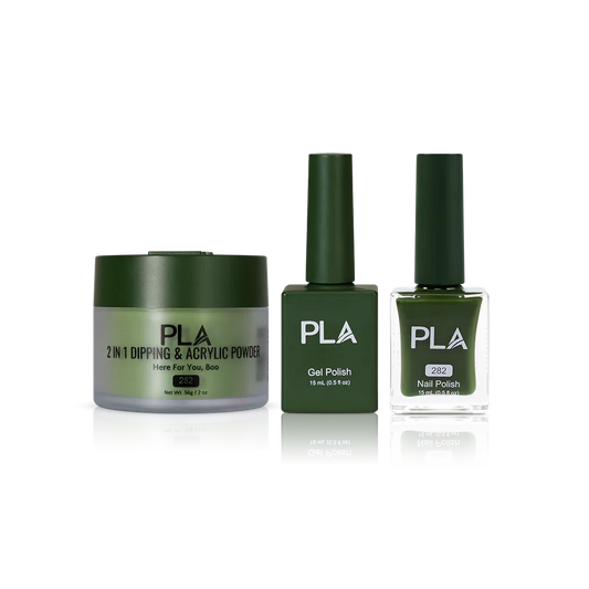 4-in-1 Here For You, Boo - 282