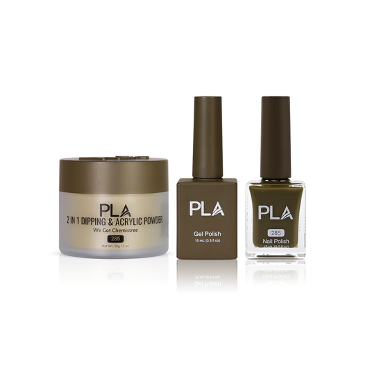 4-in-1 We Got Chemistree - 285