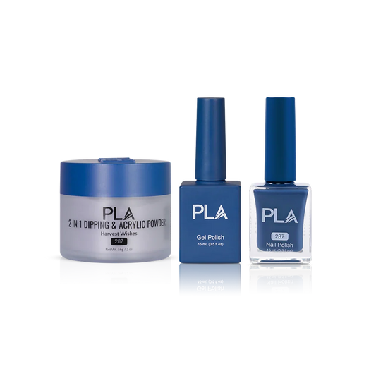 4-in-1 Harvest Wishes - 287