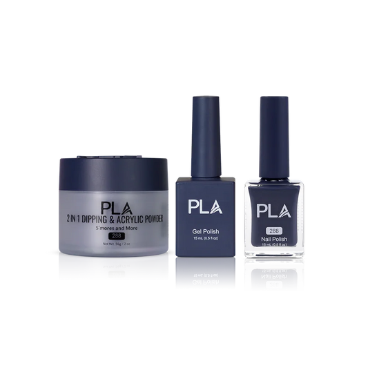 4-in-1 S'mores and More - 288