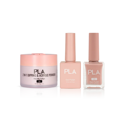 4-in-1 Kiss My Tulips - 29