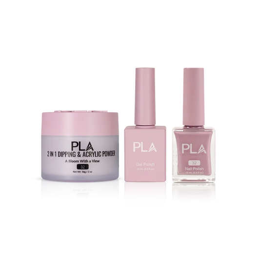 4-in-1 A Bloom With a View - 32