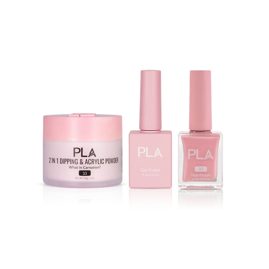 4-in-1 What in Carnation? - 33