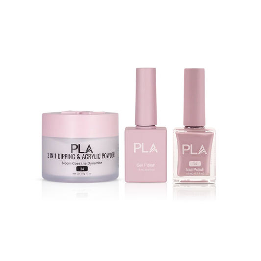 4-in-1 Bloom Goes the Dynamite - 34