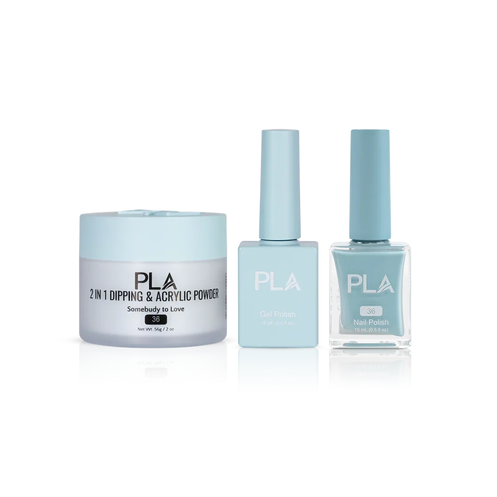 4-in-1 Somebudy to Love - 36