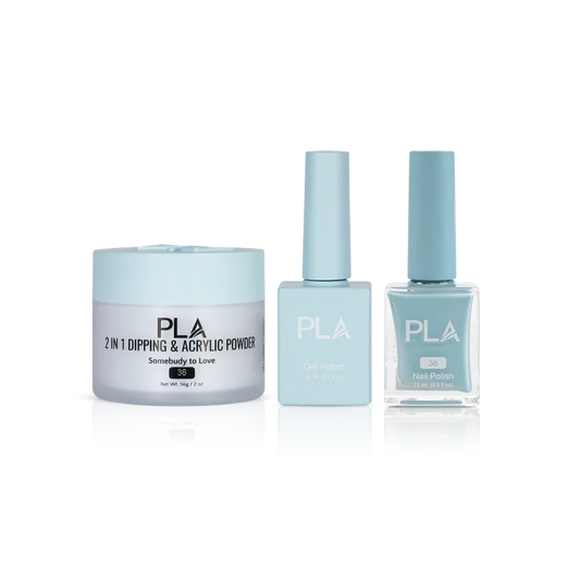 4-in-1 Somebudy to Love - 36