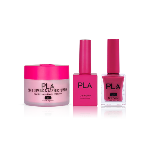 4-in-1 How to Lose a Guy in 10 Shades - 37