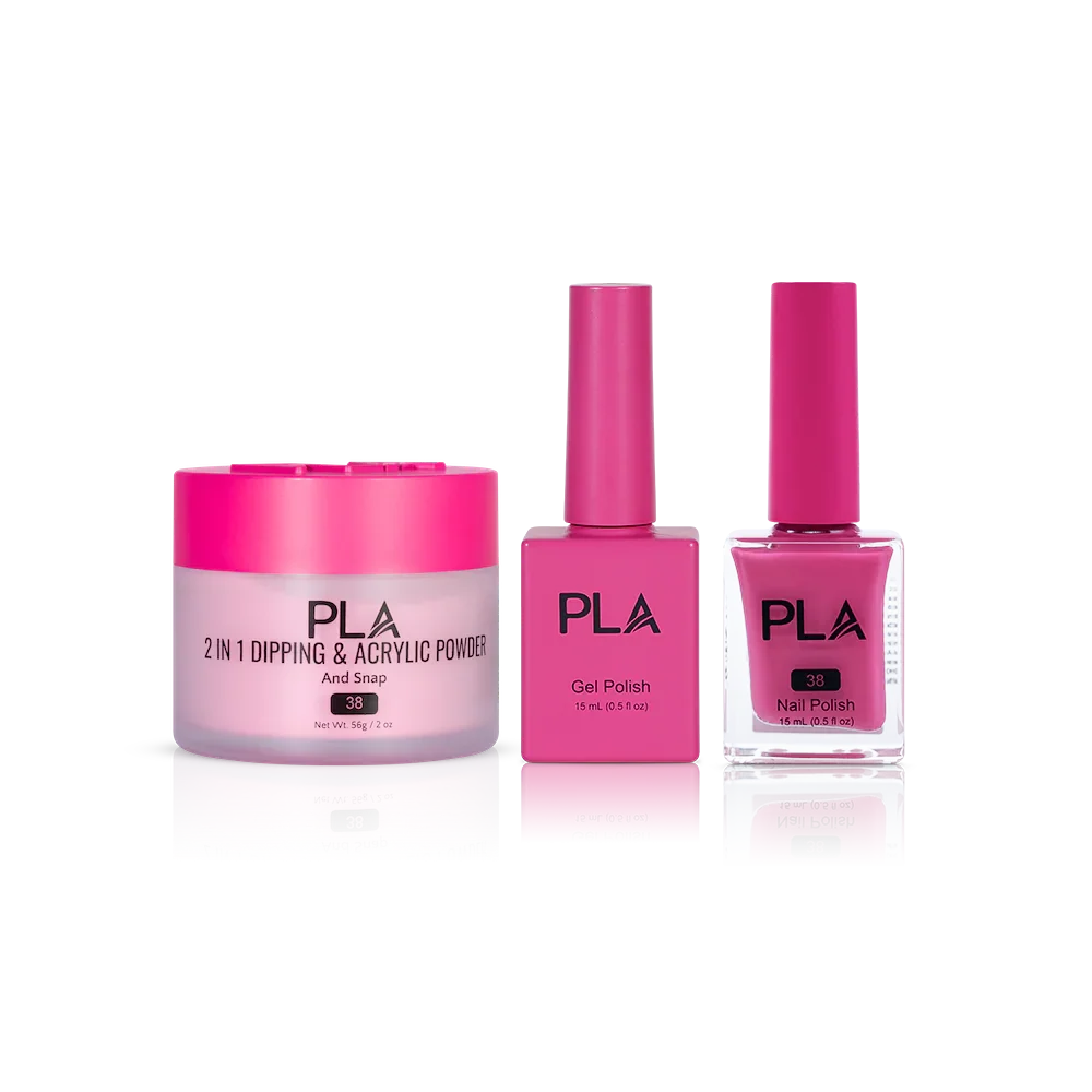 4-in-1 And Snap - 38