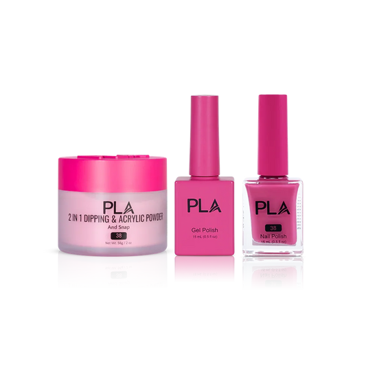 4-in-1 And Snap - 38