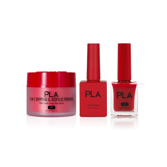 4-in-1 The Limit Does Not Exist - 42