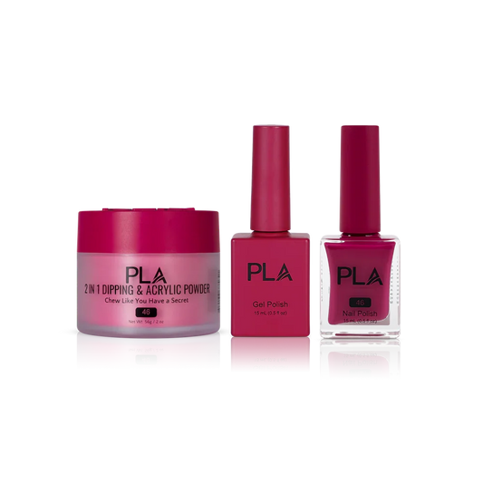 4-in-1 Chew Like You Have a Secret - 46