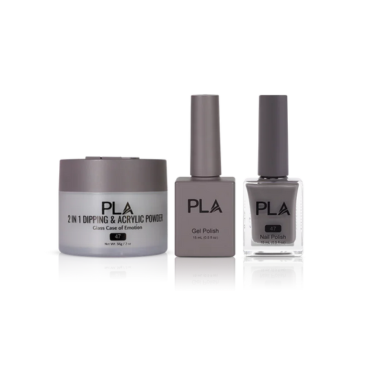 4-in-1 Glass Case of Emotion - 47