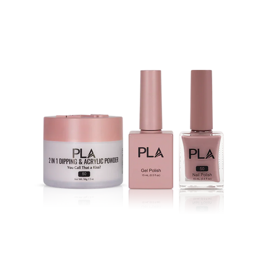 4-in-1 You Call That a Kiss? - 50