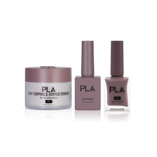 4-in-1 Box of Chocolates - 51