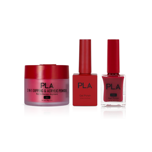 4-in-1 Not In Kansas Anymore - 53