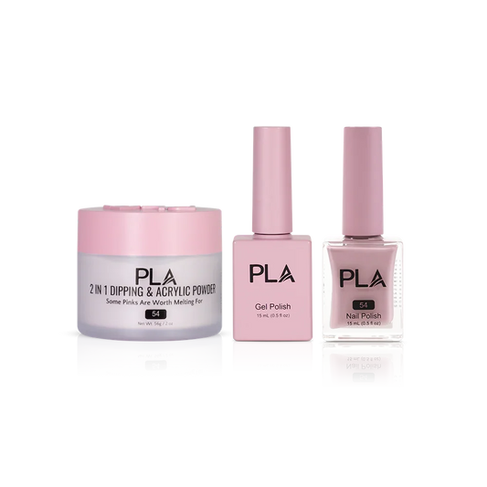 4-in-1 Some Pinks Are Worth Melting For - 54