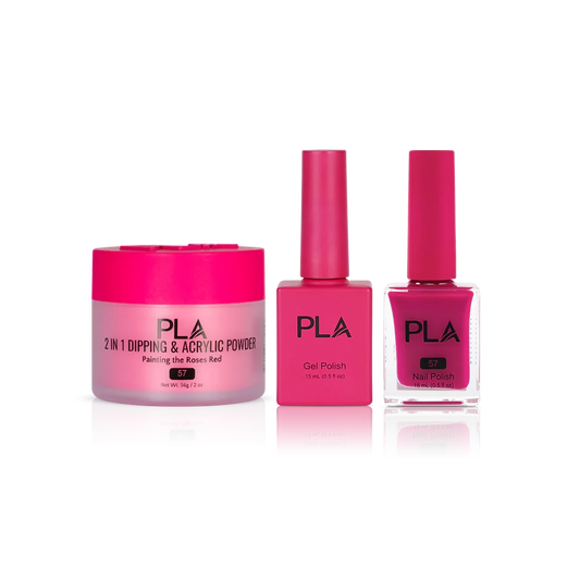 4-in-1 Painting the Roses Red - 57