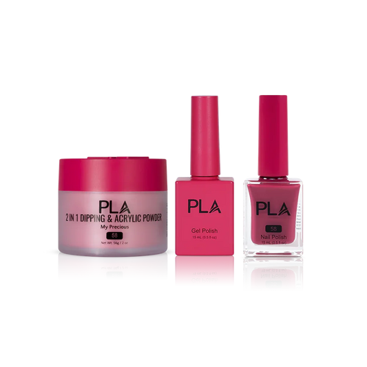 4-in-1 My Precious - 58