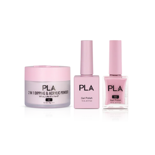 4-in-1 What, Like It's Hard? - 60