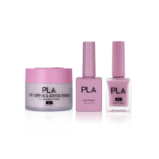 4-in-1 You Had Me At Hello - 62