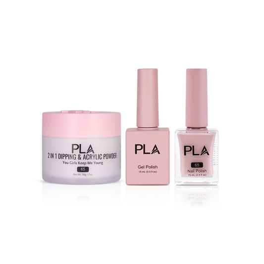 4-in-1 You Girls Keep Me Young - 65