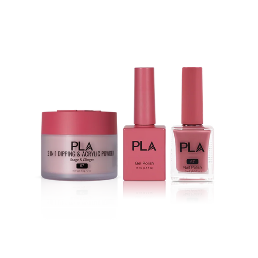 4-in-1 Stage 5 Clinger - 67