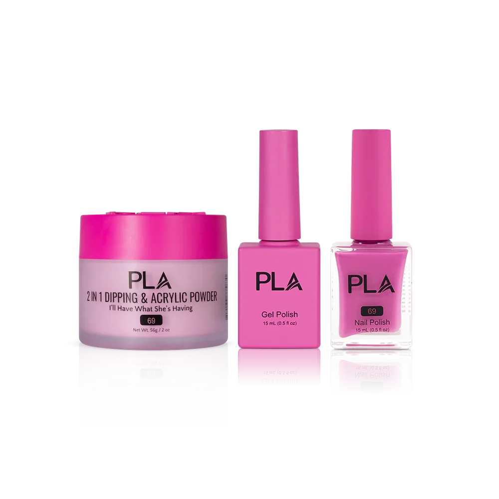 4-in-1 I'll Have What She's Having - 69