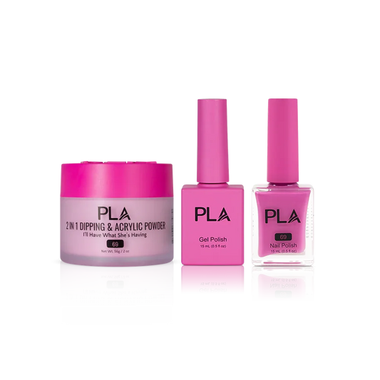 4-in-1 I'll Have What She's Having - 69